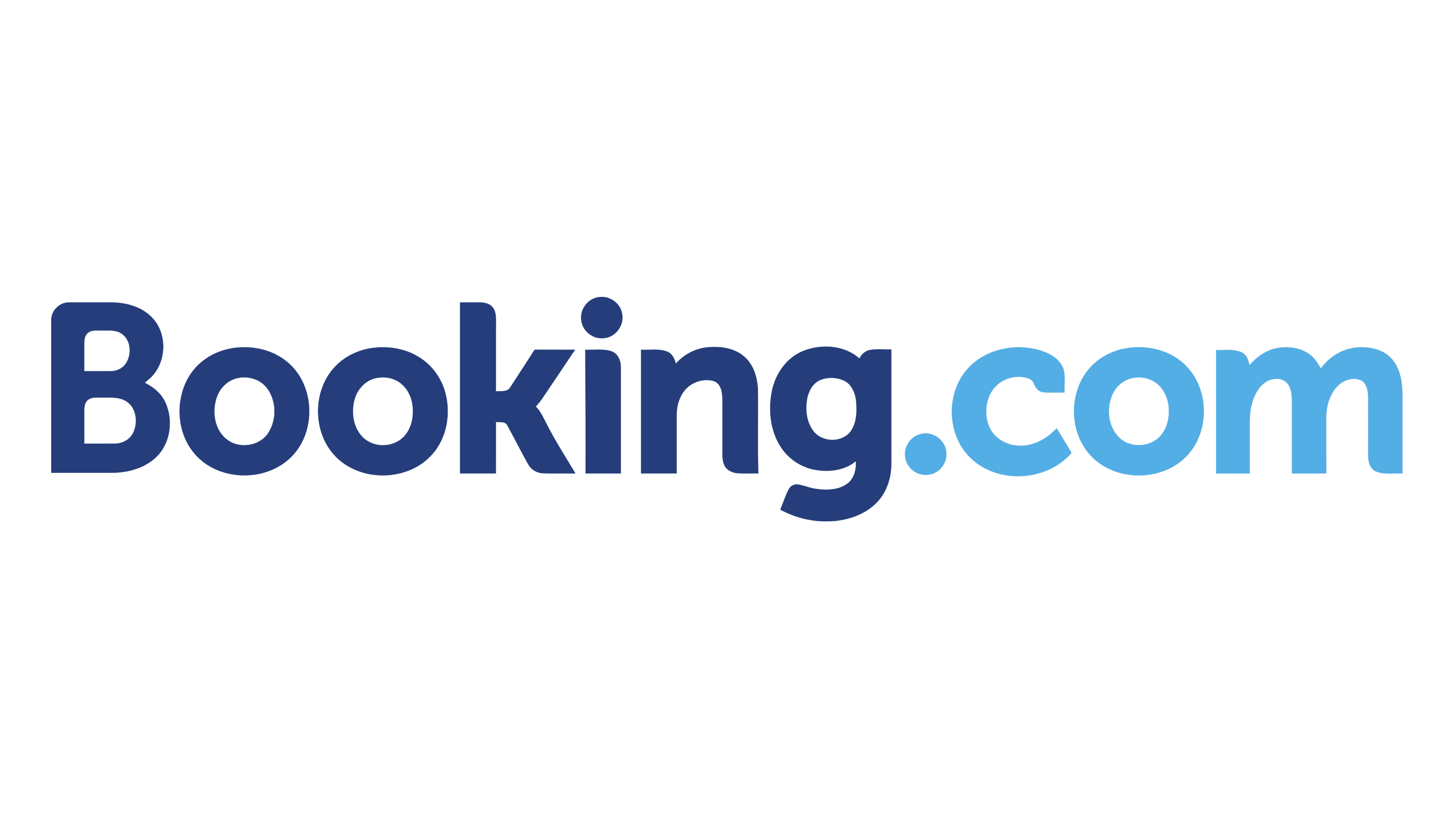 booking logo