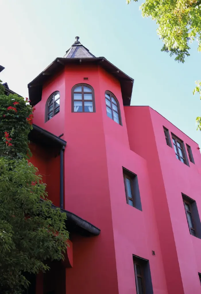 Boutique Hotel in Providencia