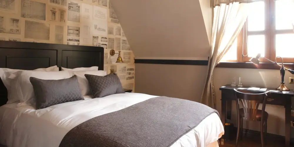 Habitación Classic Queen