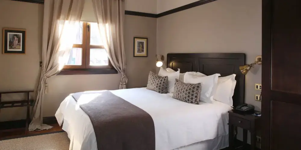 Habitación Petit Queen​